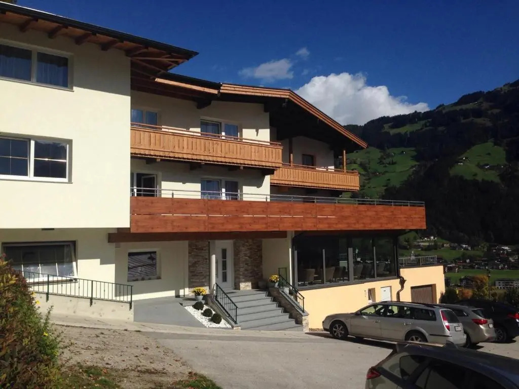 Pension Waldegg