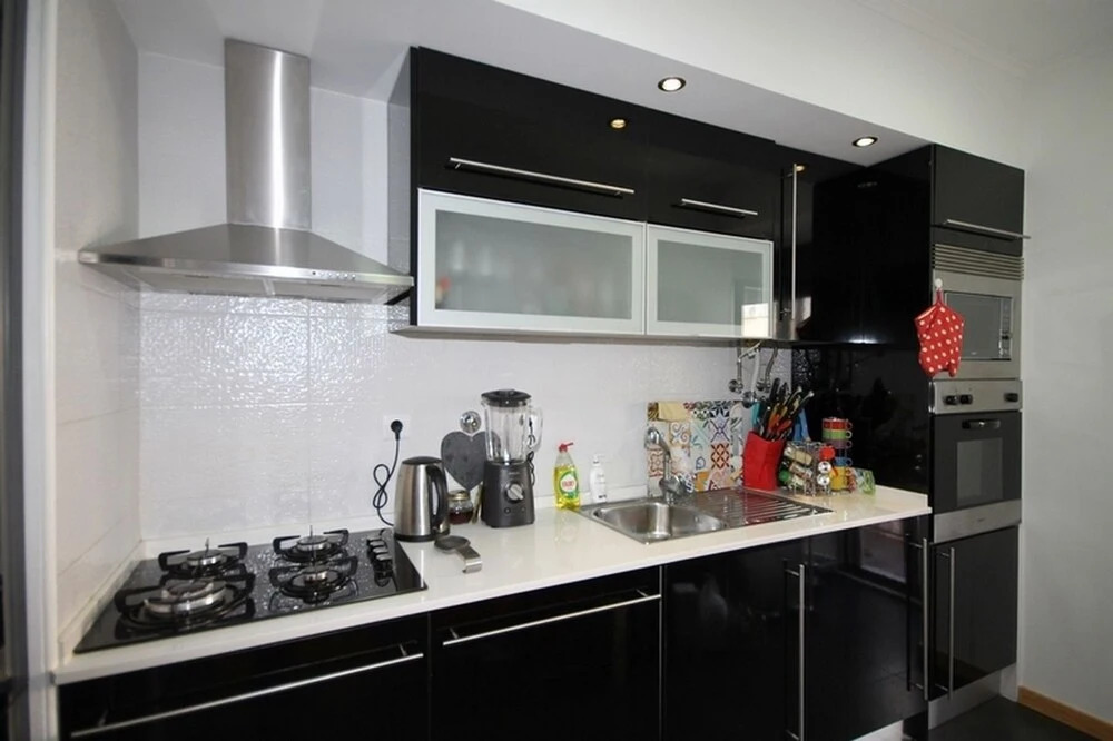 35 Penha de Franca Apartment