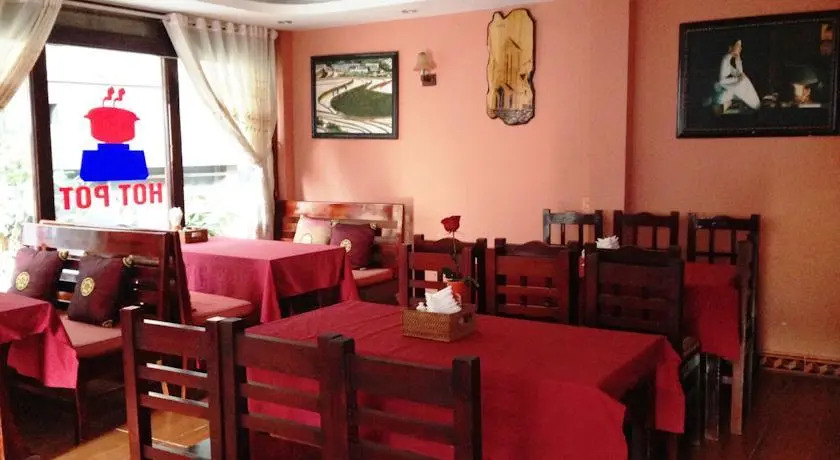 Thang Long Sapa Hotel