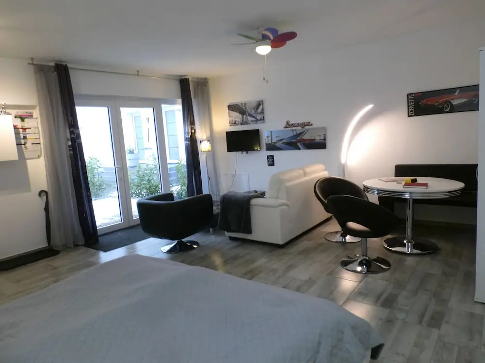 Eifel-Apartments Orsfeld