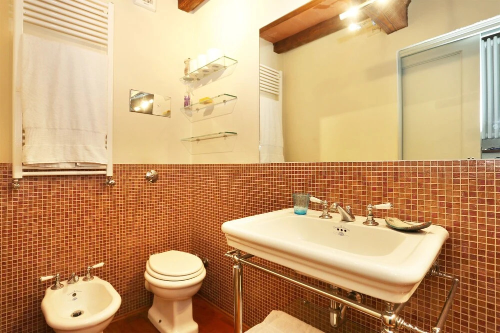 Vacation in Lucca Deluxe Apartments
