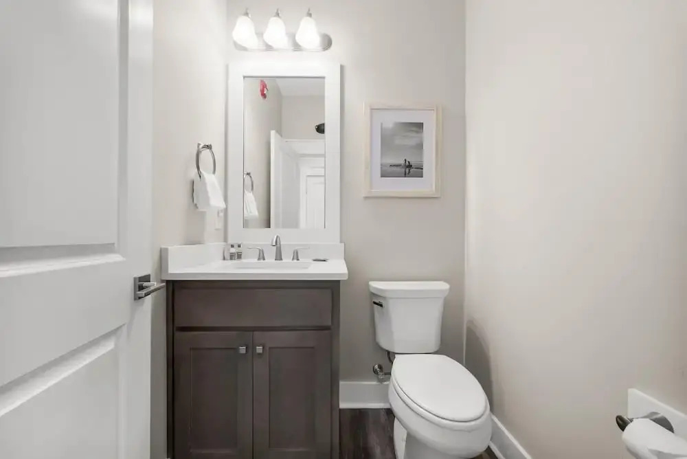 Pet Friendly Beach House - Marina View