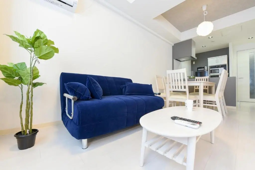 Hills Garden Hondori - Vacation STAY 8406