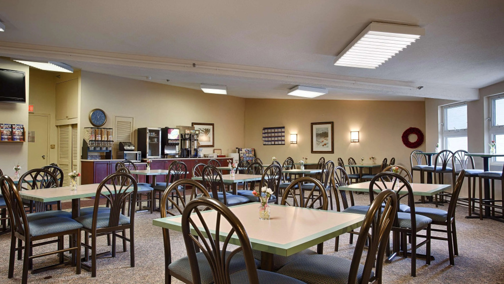 Best Western at Historic Concord