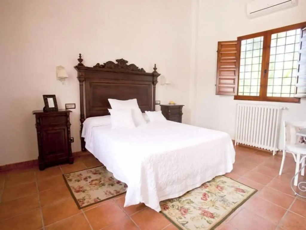 Casa de La Campana