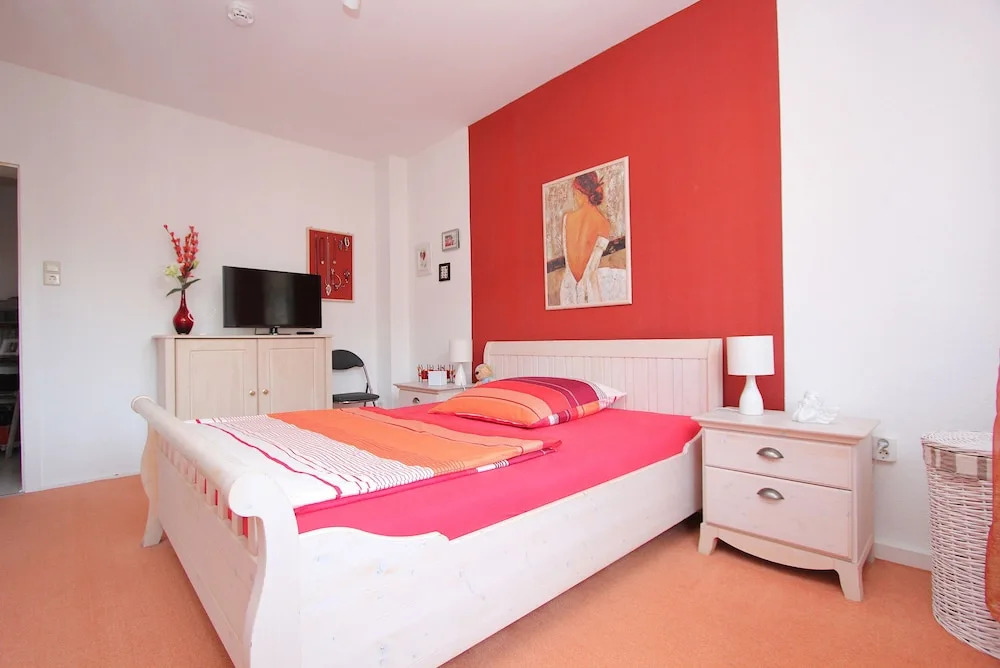 Private Apartment Crusiusstraße