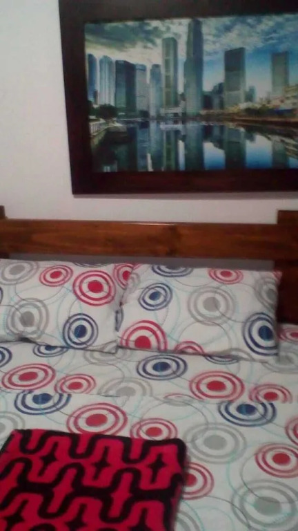 Casa Hotel El Jardin