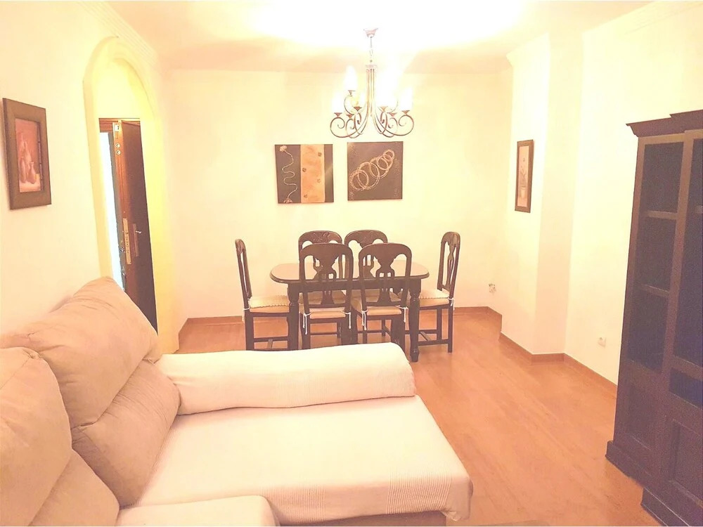 Apartment With 3 Bedrooms in Marbella, With Wonderful City View, Pool