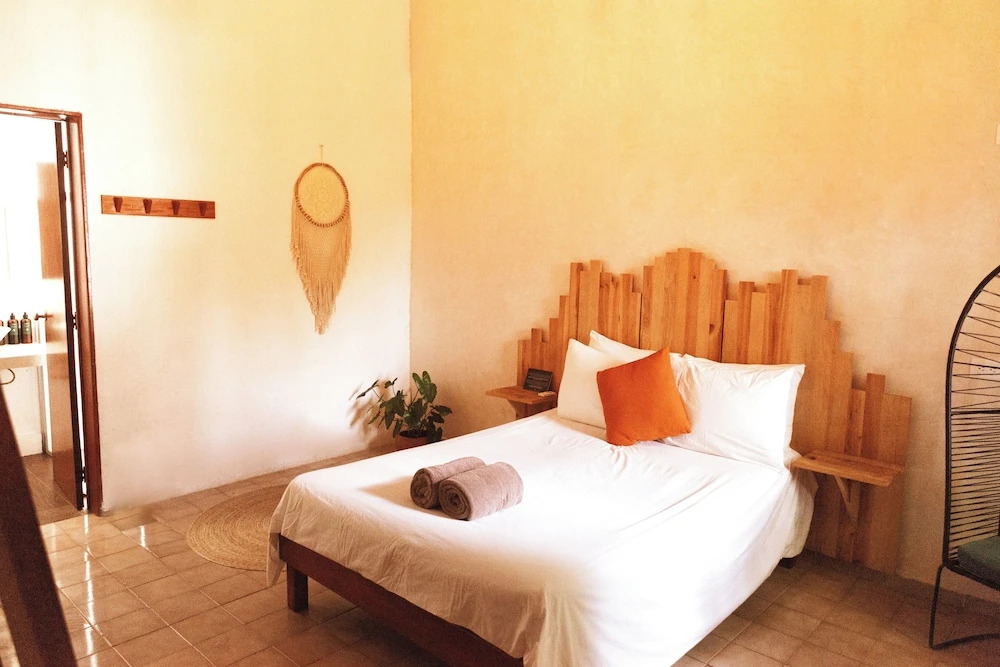 Enigmatic Boutique Hotel