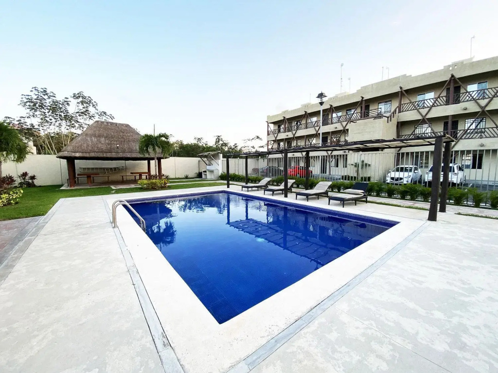 El Wayak - Con Piscina Parking y Parque