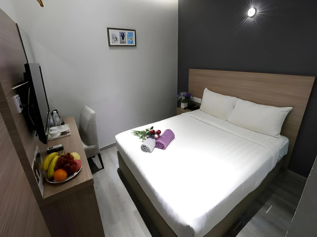 Hotel 99 SS2 Petaling Jaya