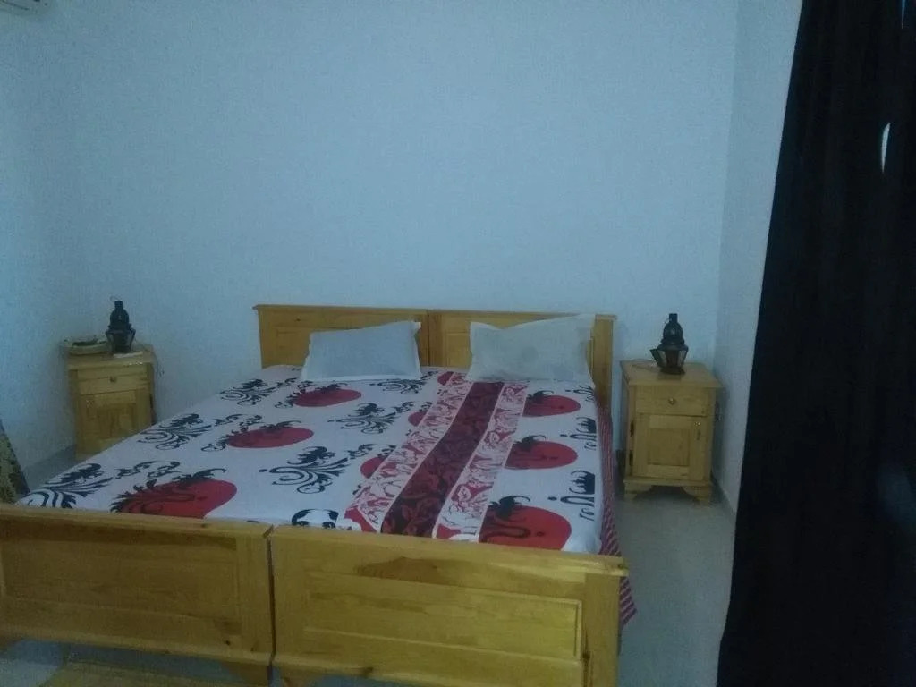 Residence Nour