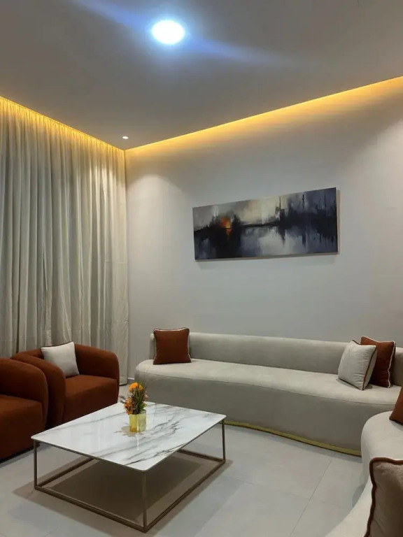 villa luxe moderne