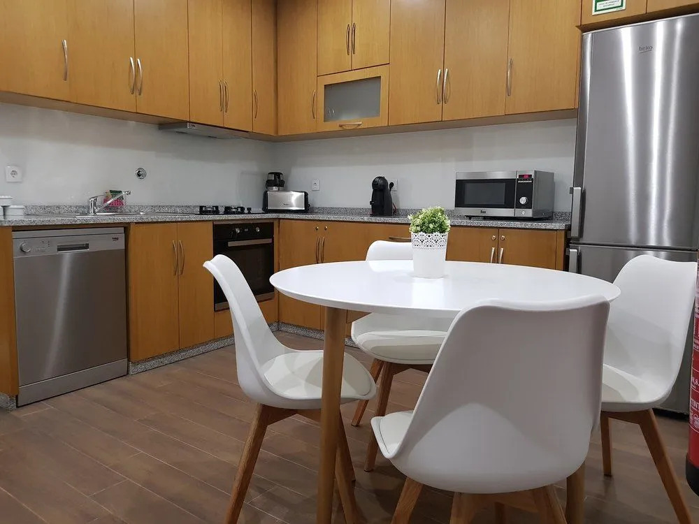 22 Oporto Guesthouse