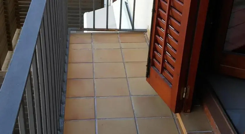 Pelegri Apartment
