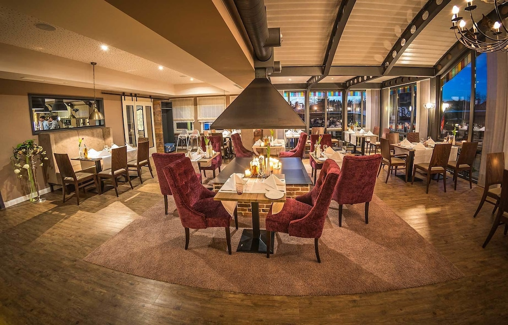 Stratmanns Hotel