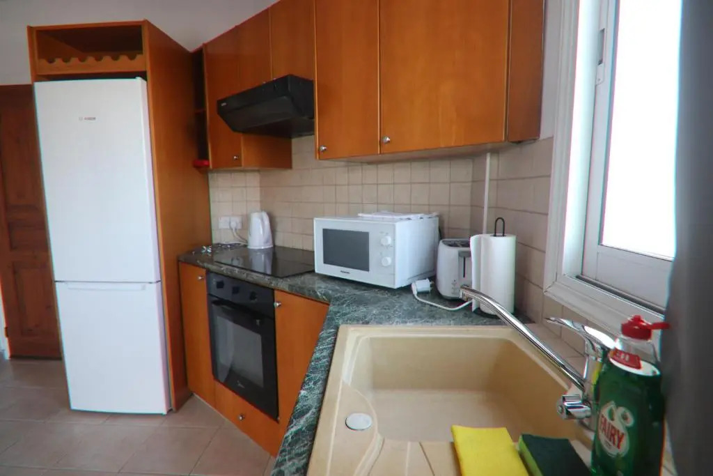 Amelia Two Bedroom Apartment - 202