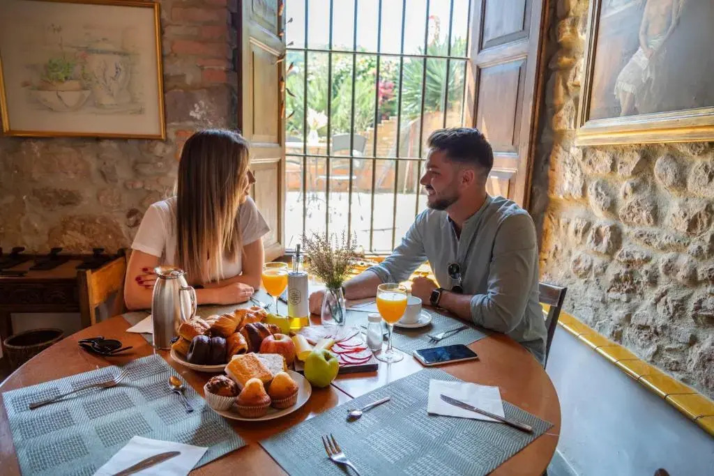 La Casona de Hermosa