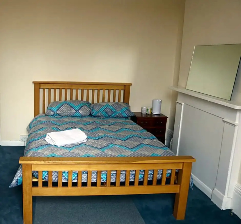 Lennard House