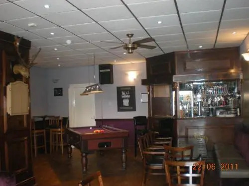 The Residence