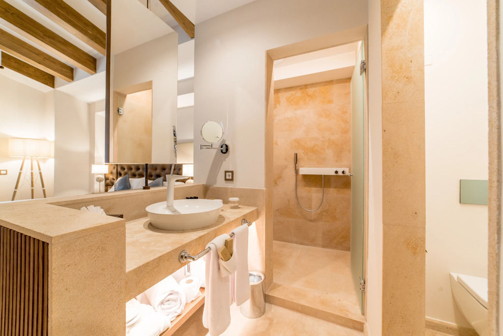 Hotel Creu de Tau Art & Spa