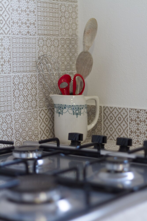 Fra Cielo e Mare Boutique Rooms