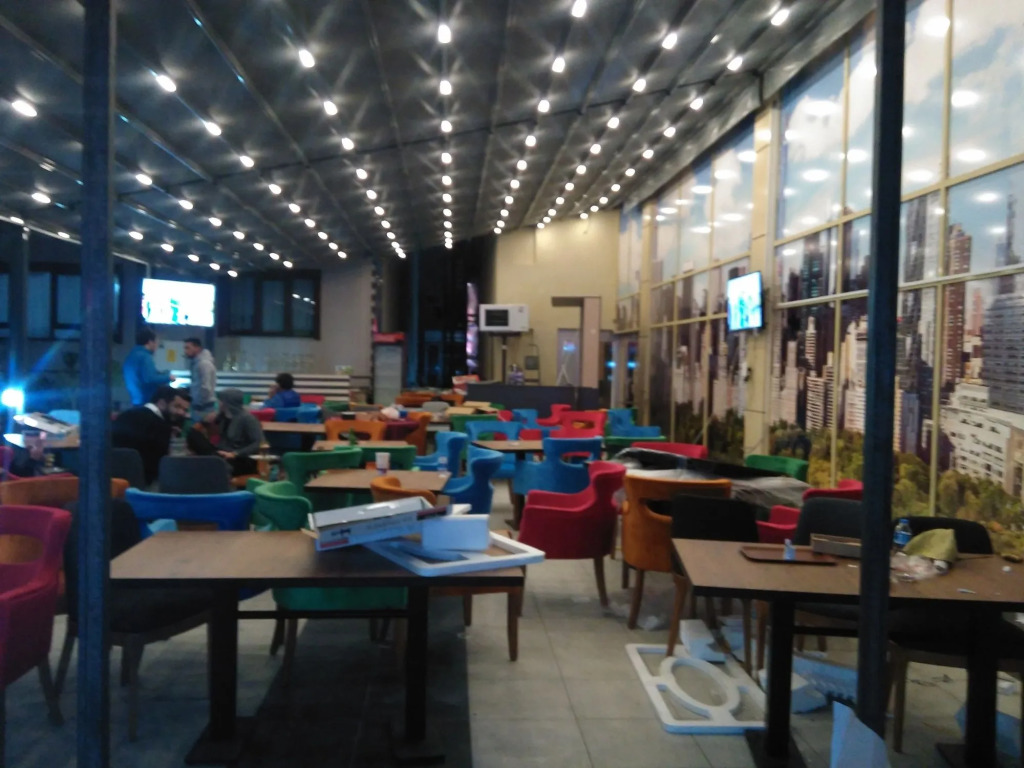 Cankaya Premium Hotel