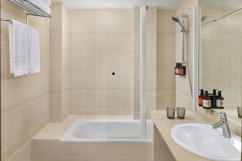 iStay by NH Zaragoza Sport Hotel