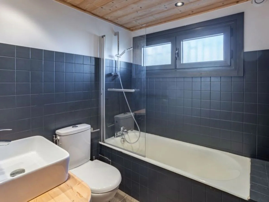 House LAdret Saint Gervais