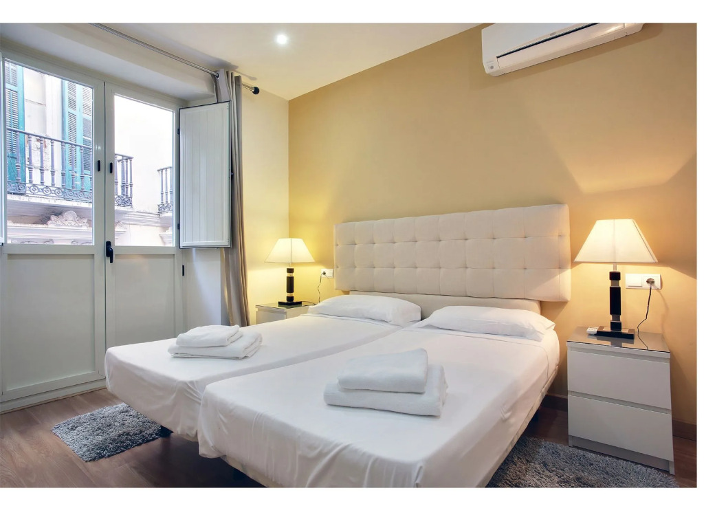 Unisierra Apartaments