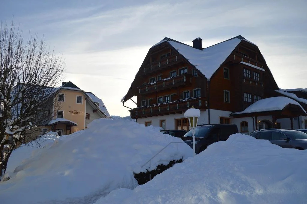 Hotel Neuwirt