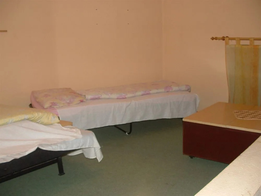Artificial Hostel Budapest