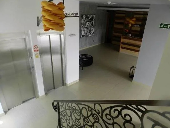 Hotel Río Hortega