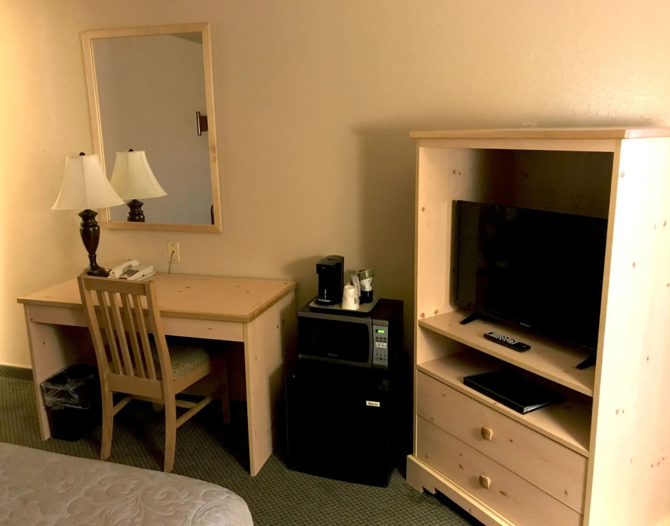 FairBridge Inn & Suites Moscow - Pullman