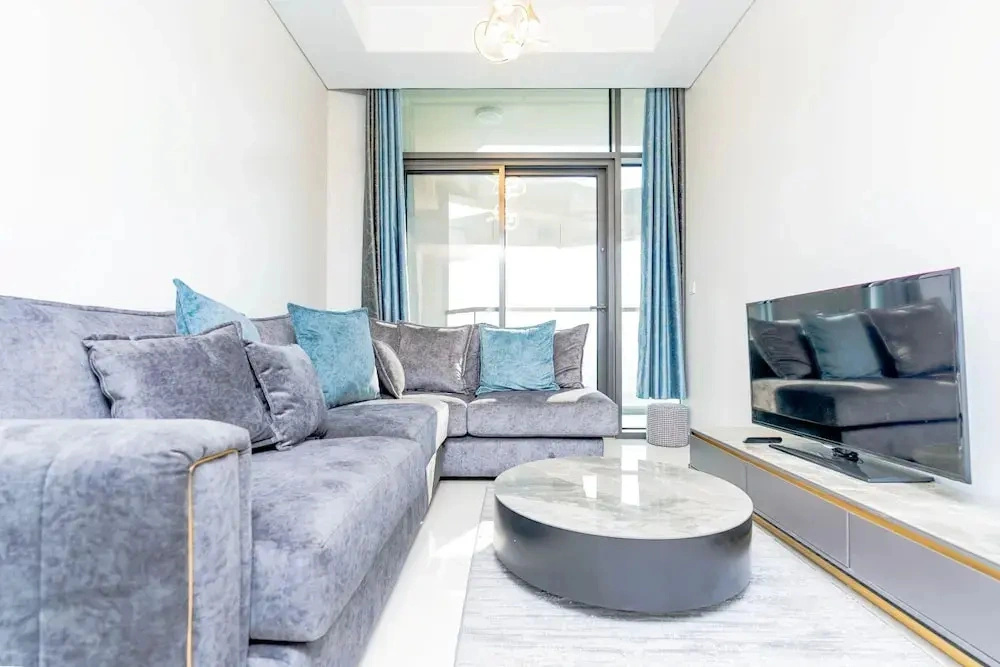 Lavish-luxury facilities in Aykon city