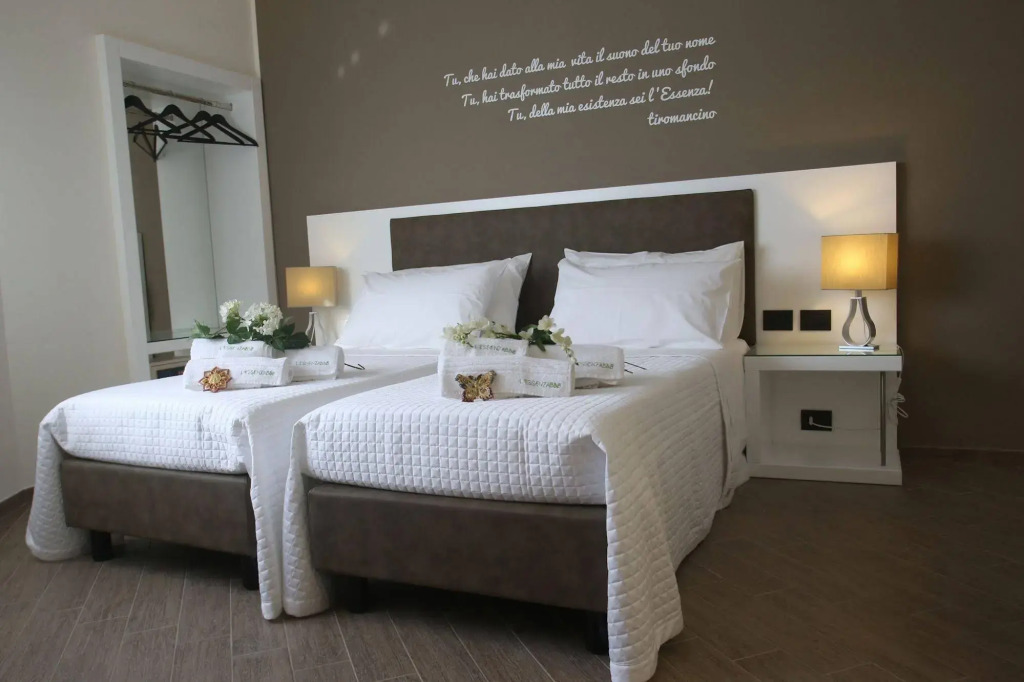 L`essenza B&B
