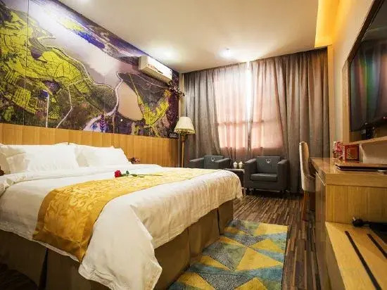 Qichun New Beacon Hotel