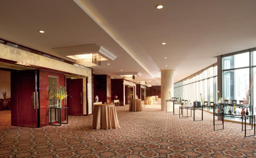 Grand Rezen Hotel Wuxi