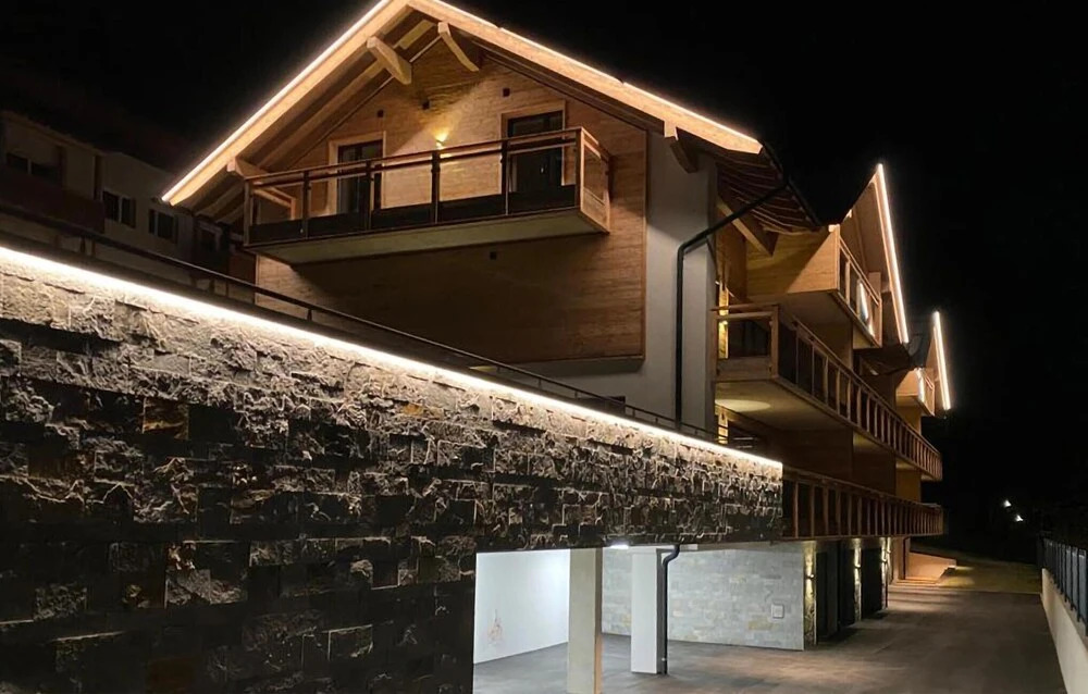 Nice Apartment in Flachau With 3 Bedrooms and Wifi