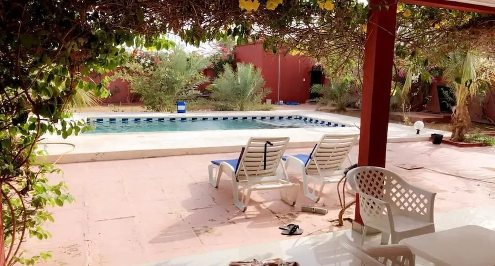 Almadiana Residence