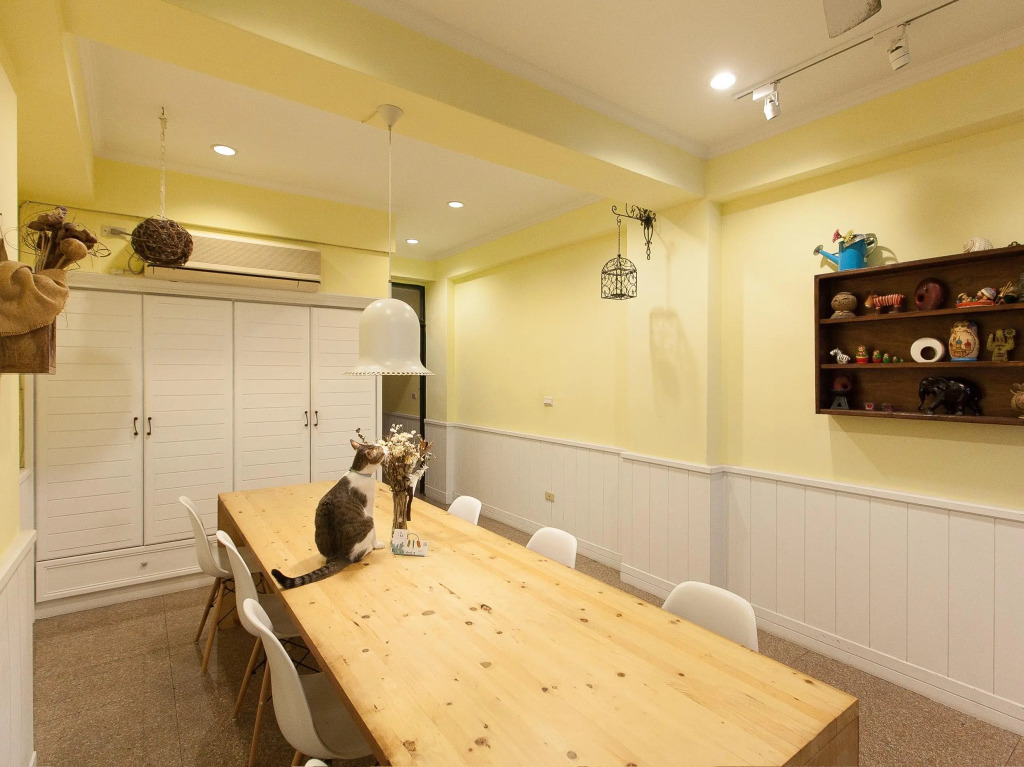 Flower Guest House