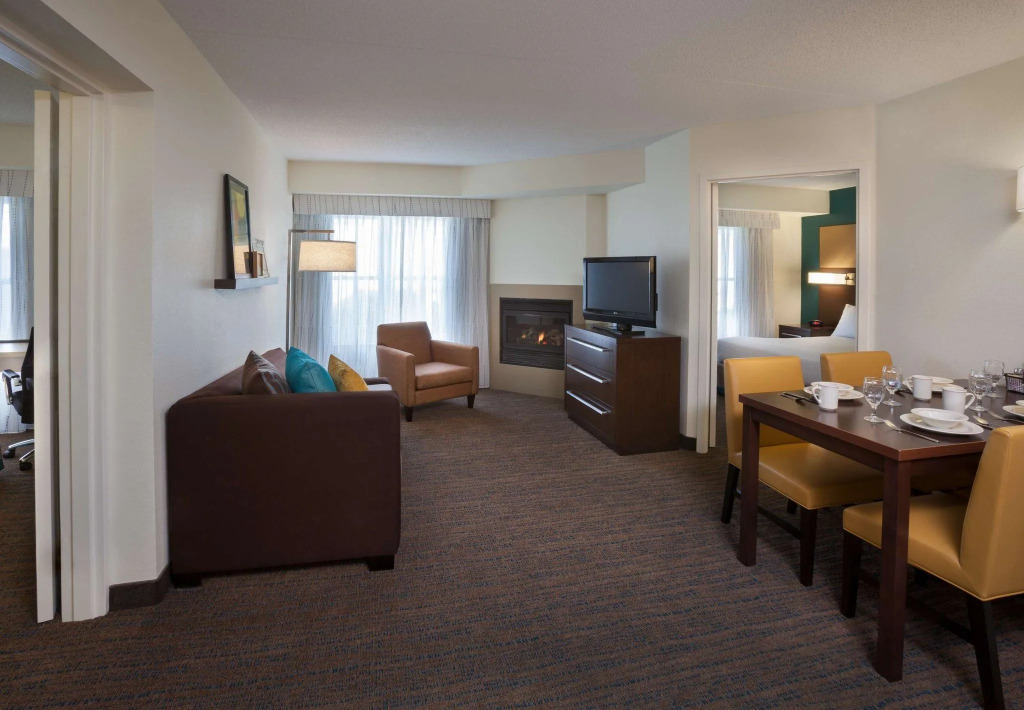Residence Inn by Marriott Toronto Markham
