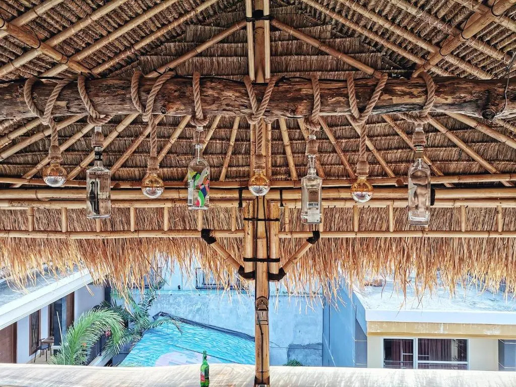 Nuka Beach Inn