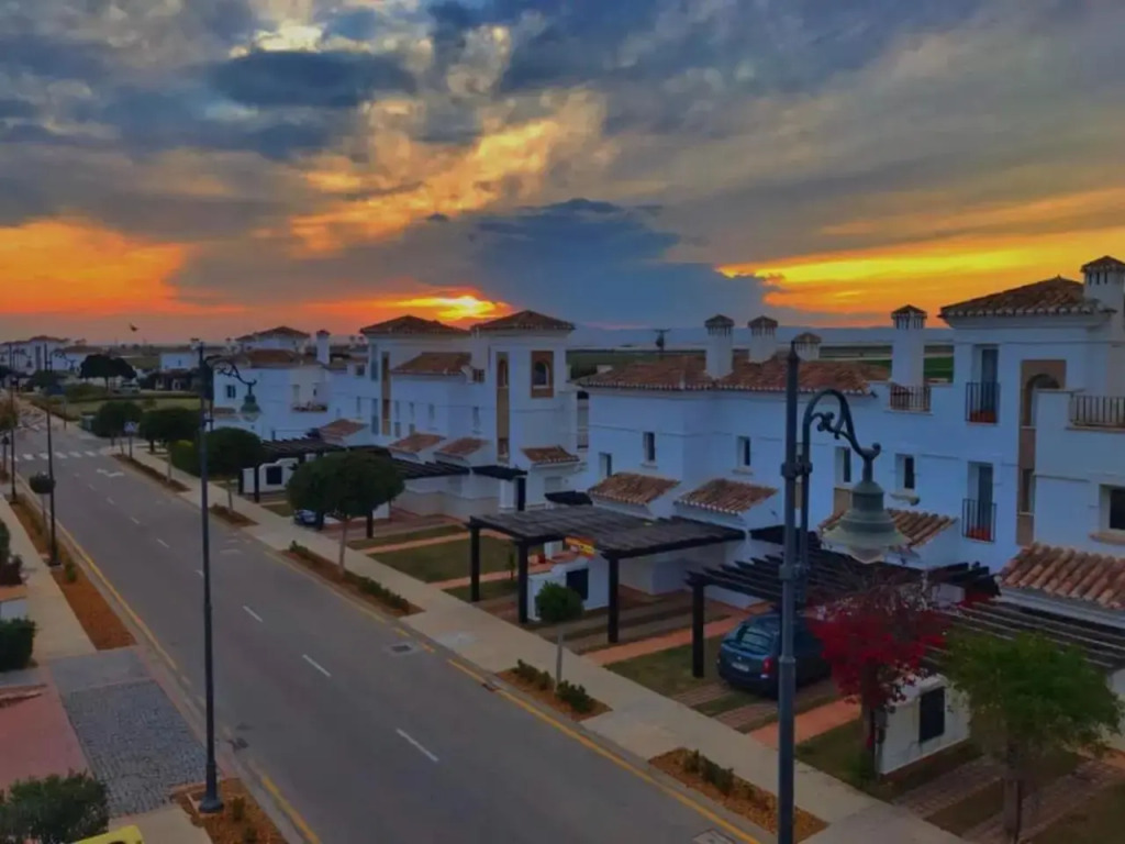 2-Bed Apartment in La Torre Golf Resort Roldan