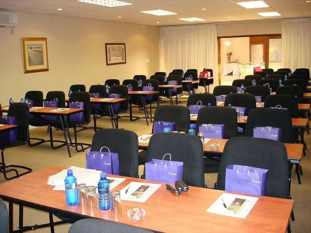 Nican Resort Hotel