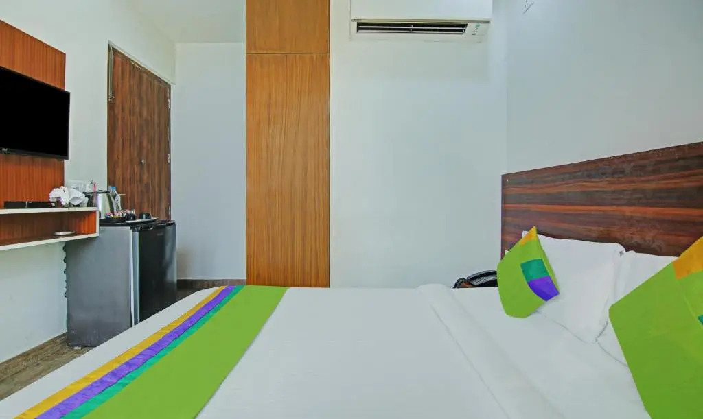 Itsy Hotels Nyra