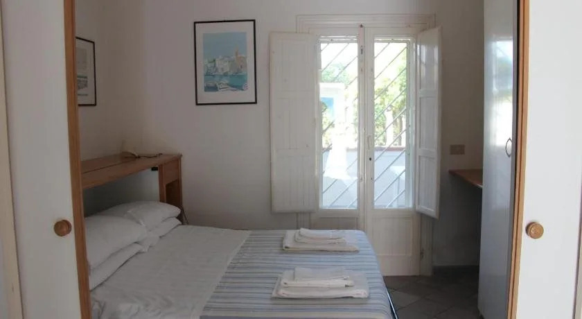 Hotel Residence Fontanelle
