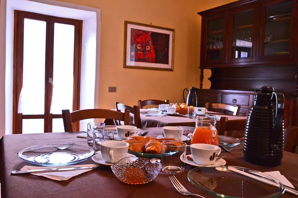 Locanda Delle Ginestre