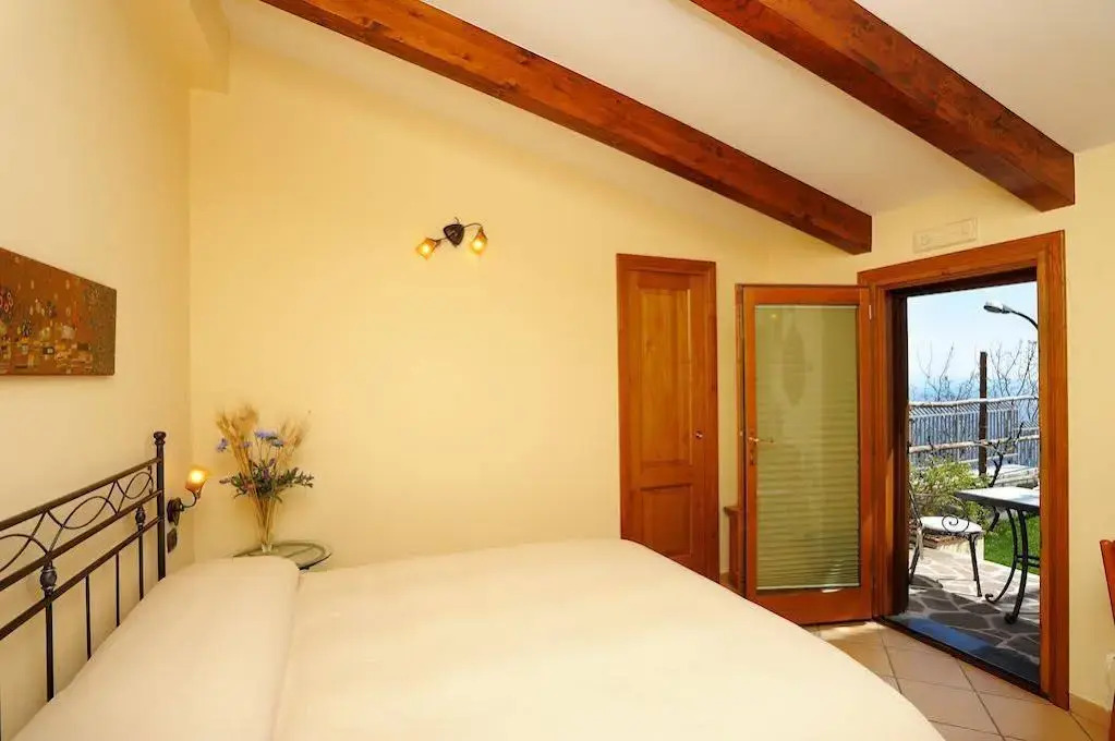 B&B Il Nespolo