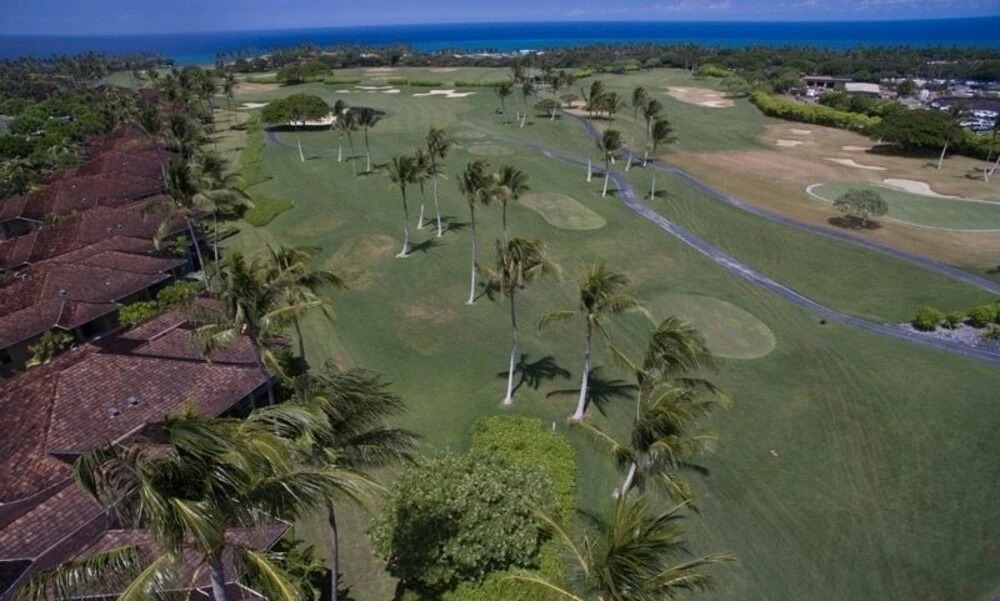 Fairway 104a 3 Bedroom Villa